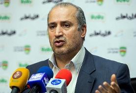 پرداخت حقوق ویلموتس و پرداخت نشدن مطالبات پروپئیچ توسط فیفا