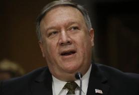 پمپئو: ترامپ آماده توسل به زور نظامی علیه ترکیه است