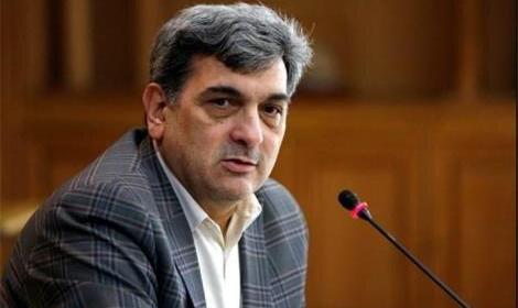 کنترل و مدیریت هوشمند شهر با حمایت معاونت علمی رئیس‌جمهوری | تاکید بر ...