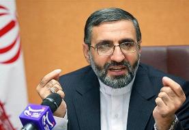 بعد از «زم» کسی دستگیر نشده است؛ به یکدیگر اتهام نزنید