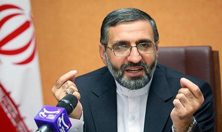 بعد از دستگیری روح‌الله زم، هیچ دستگیری جدیدی انجام نشده است