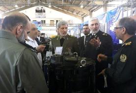 اقتدار دریایی بسیار حائز اهمیت است/گزندی کشور را تهدید نمی‌کند