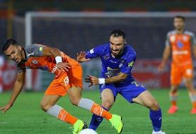 تشریح آخرین وضعیت سه بازیکن مصدوم تیم استقلال