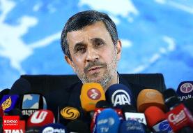 حالا حالاها باید برای رسیدگی به پرونده قضایی احمدی‌نژاد صبر کرد؟