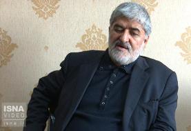 انتقاد «مطهری» به سخنان اخیر «روحانی»