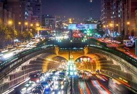 کشف جسد مدیر بیمارستان لقمان در تونل توحید
