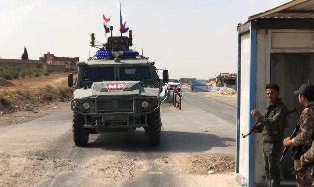 اردوغان: اگر توافق سوچی اجرا نشود، ترکیه مرز سوریه را «پاکسازی» می‌کند
