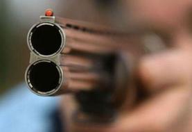 شوخی مرگ‌بار پسر ۱۴ ساله با تفنگ ساچمه‌ای