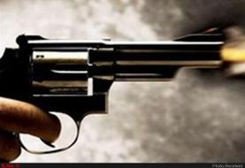 شوخی خونبار با تفنگ، برادر بزرگتر را به گورستان فرستاد