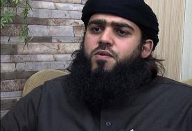 (عکس) سخنگوی داعش هم کشته شد