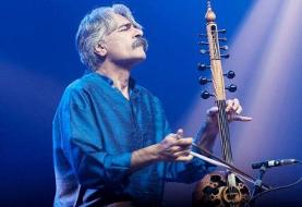 کیهان کلهر مرد سال ۲۰۱۹ موسیقی جهان شد