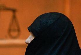 توضیح وکیل شبنم نعمت‌زاده درباره کشف انبار جدید
