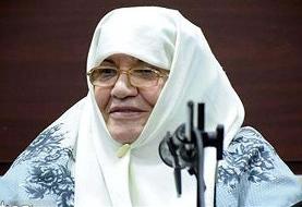 اعظم طالقانی درگذشت