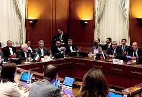 نشست ایران، روسیه، ترکیه و سازمان ملل در ژنو با محوریت سوریه