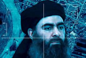 جسد ابوبکر بغدادی، رهبر داعش، به دریا انداخته شد