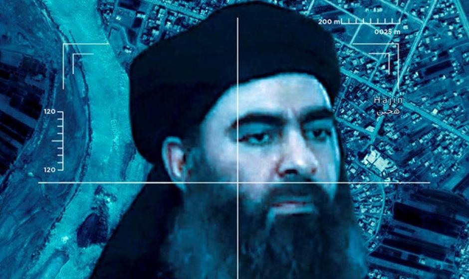جسد ابوبکر بغدادی، رهبر داعش، به دریا انداخته شد