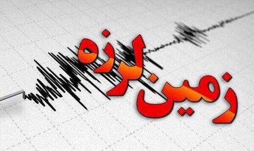 زلزله جهرم خسارتی نداشت