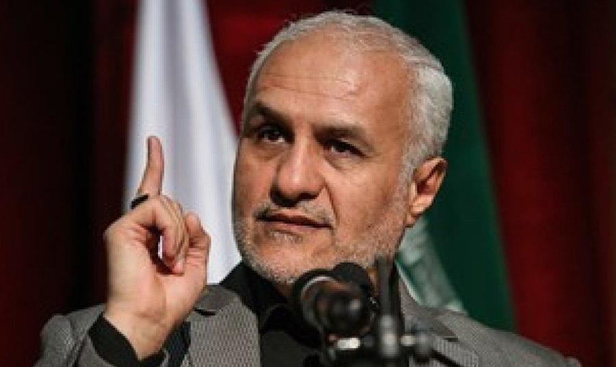 جزئیات آزادی حسن عباسی پس از تحمل یک سوم مجازات حبس!