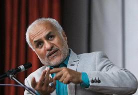 حسن عباسی آزاد شد