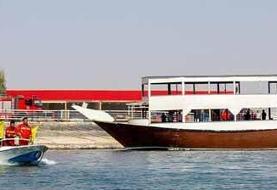 دو صیاد گمشده سیریکی پیدا شدند