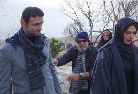 فصل اول «خواب‌زده» آماده نمایش شد