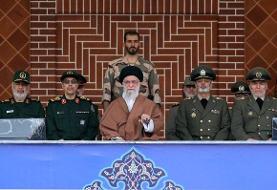 توصیه مهم رهبر انقلاب به مسئولان عراق و لبنان در پی بروز اعتراضات مردمی