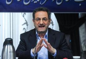 واکنش استاندار به جدایی ری از تهران: دولت به دنبال تغییر تقسیمات جغرافیایی نیست