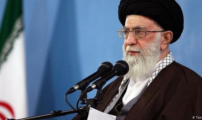 آیت‌الله خامنه‌ای نآرامی‌های عراق و لبنان را نقشه امریکا برای منطقه خواند: اولویت اصلی باید توقف ناامنی باشد!