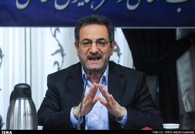 واکنش استاندار به موضوع جدایی ری از تهران