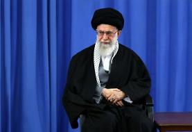 رهبر انقلاب: روزبه‌روز اتصال بین ملت ایران و عراق زیاد می‌شود