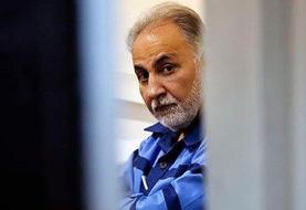 نظر جدید کارشناسان:شلیک محمد علی نجفی به همسرش مستقیم نبود