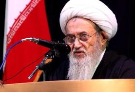 امام جمعه ساری استعفا داد