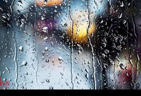 موج جدید بارش‌ها در راه است