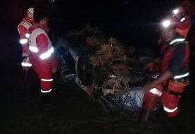 پیکر دومین کشته سیل تربت جام پیدا شد