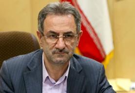 واکنش استاندار درباره جدایی ری از تهران