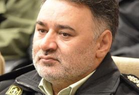 کشف ۱۲۱ کیلو تریاک در پایتخت