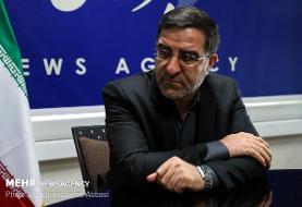 قانون «انتقام سخت» امروز به رئیس‌جمهور ابلاغ می‌شود