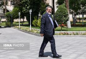 وزیر کشور: لازم باشد شب انتخابات هم استانداران و فرمانداران را تغییر می‌دهم