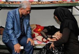 سخنگوی دولت ایران: ۶۰ میلیون نفر نیازمند کمک‌های معیشتی هستند