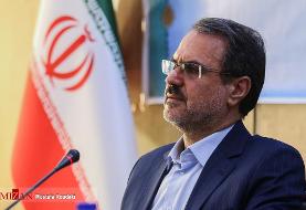 جزئیات دستگیری تعدادی از کارمندان متخلف سازمان ثبت اسناد و املاک کشور