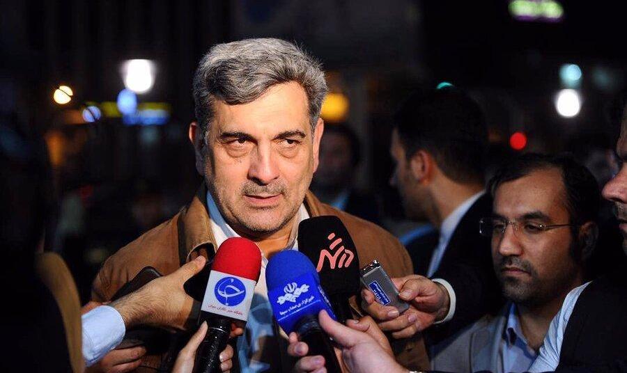 اظهارات منتسب به شهردار: تهران دیشب باید تخلیه می‌شد؟