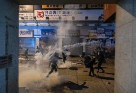 Hong Kong, Iran Cables, WeWork: Your Tuesday Briefing