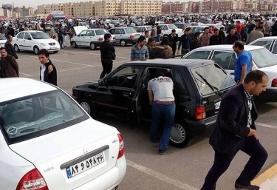 قیمت روز خودرو سه شنبه ۲۸ آبان؛ سایپا ایستاد، ایران خودرو بالا رفت