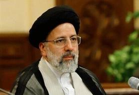 رئیسی: آسیب‌های اجتماعی زیبنده نظام اسلامی نیست