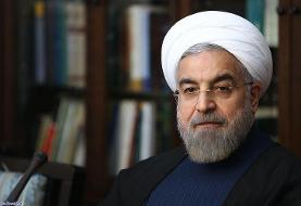 نامه روحانی به عربستان و بحرین تایید شد