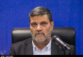 جعبه سیاه پرونده بابک زنجانی به ۲۰ سال حبس محکوم شد