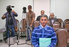 ۲۰ سال حبس برای جعبه سیاه پرونده بابک زنجانی