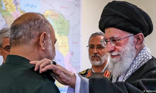 فرمانده سپاه: بیش از حد نیاز موشک ذخیره کرده‌ایم/ جنگ افروزی آمریکا در جهان موجب کشتار ۸.۵ میلیون انسان شده است