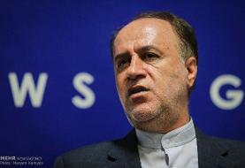 آموزش و پرورش باید شبکه داخلی اینترنت ایجاد کند