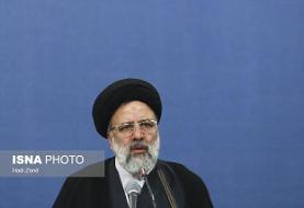 رئیس قوه قضاییه: در رابطه با آسیب‌های اجتماعی نه خوش‌بین باید بود و نه بدبین